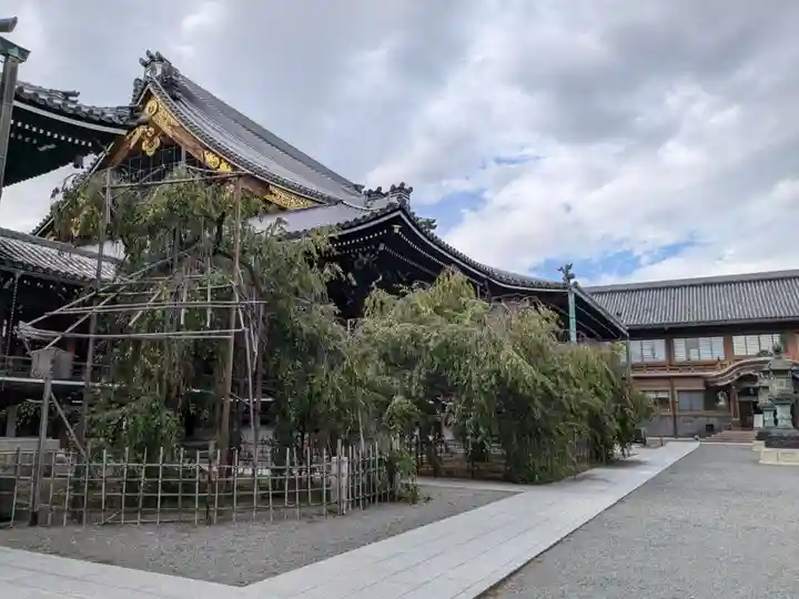 佛光寺(京都府)