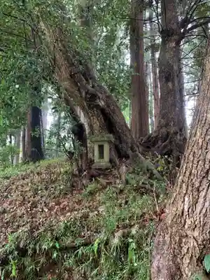 星宮大神(千葉県)