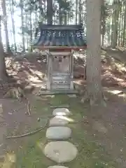 遠賀神社(山形県)