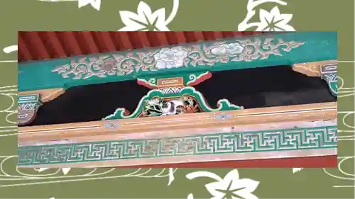 日光東照宮(栃木県)