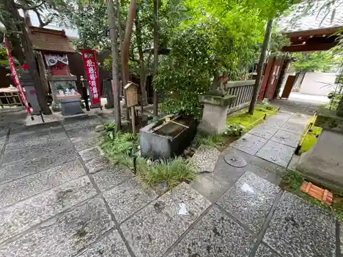 陽運寺の御朱印