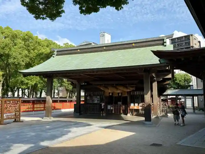 十日恵比須神社(福岡県)