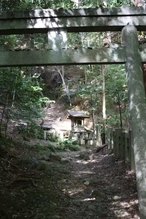 日向大神宮(京都府)
