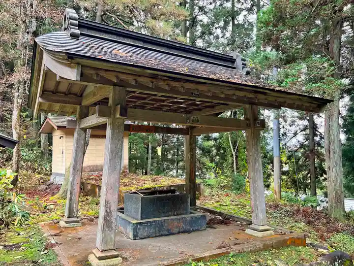 観音寺(山形県)