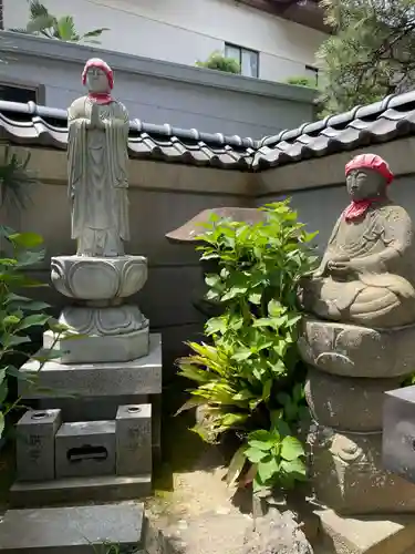 金勝寺(宮城県)