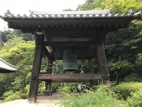 三室戸寺のその他建物