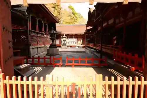 談山神社(奈良県)