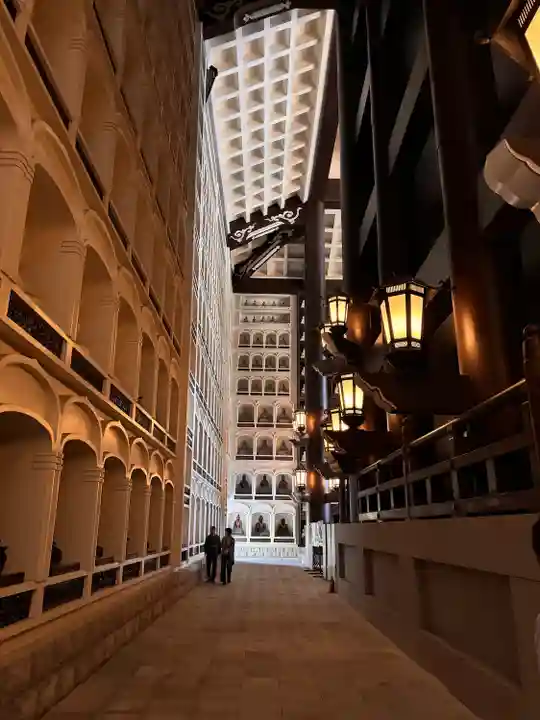 清大寺(越前大仏)(福井県)