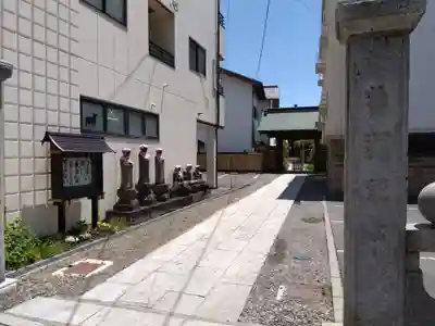 日輪寺(長野県)