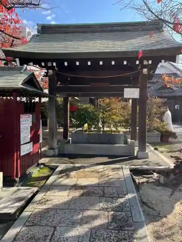 阿部野神社(大阪府)