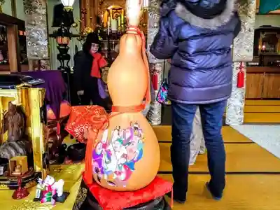 大日寺のその他建物