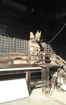 穐葉神社(宮城県)