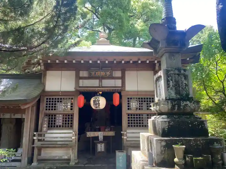 霊山寺(徳島県)