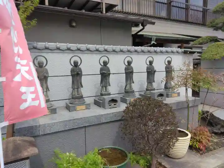 真照寺(神奈川県)