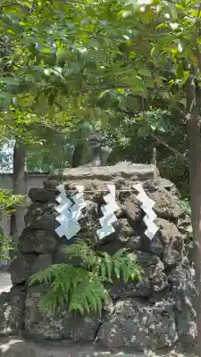 田無神社(東京都)