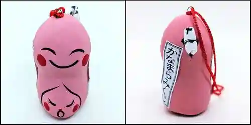 金山神社(若宮八幡宮境内社)(神奈川県)