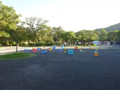 宗像大社(福岡県)