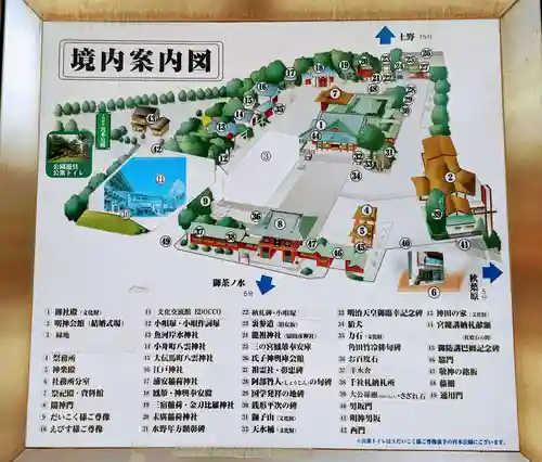 神田神社（神田明神）のその他建物