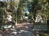 愛宕社のその他建物