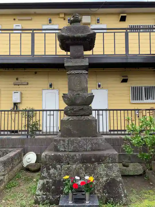 明光院(千葉県)