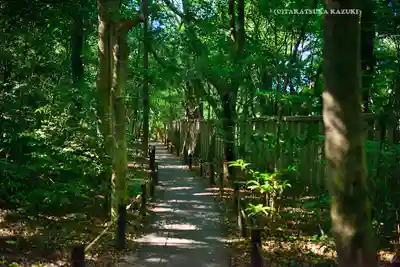 熱田神宮(愛知県)