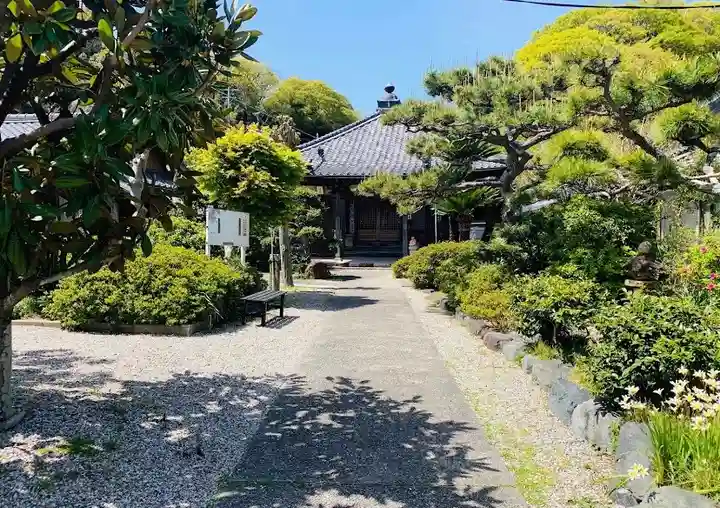 遍照寺のその他建物