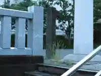 三保杉山神社のその他建物