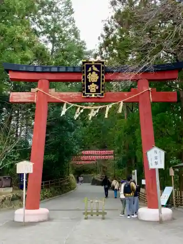 大崎八幡宮(宮城県)