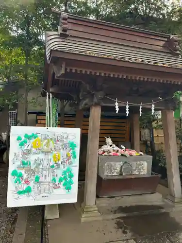 田無神社(東京都)