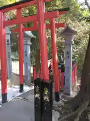 恩智神社(大阪府)