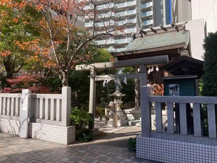 第六天社(東京都)