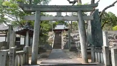 春日神社(愛媛県)