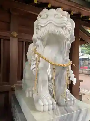 鹿嶋神社(兵庫県)