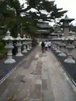 誕生寺のその他建物