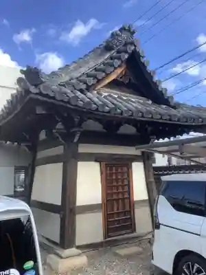 法蔵寺(愛知県)