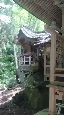 十和田神社(青森県)