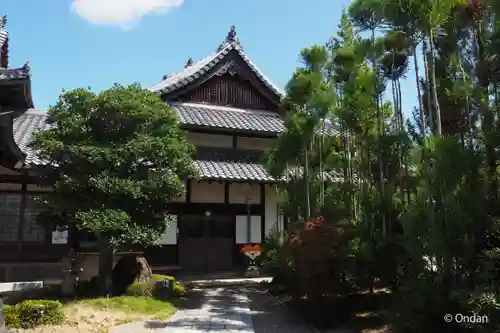 酒見寺(兵庫県)
