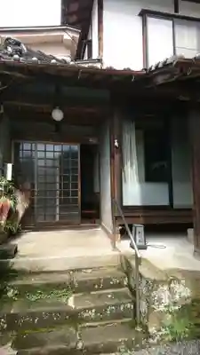 本住寺のその他建物