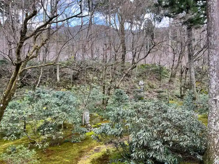 三千院門跡(京都府)