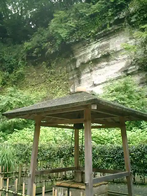 明月院のその他建物