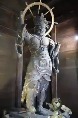 正蓮寺大日堂(奈良県)