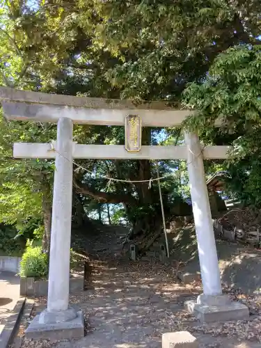 秋葉神社(千葉県)