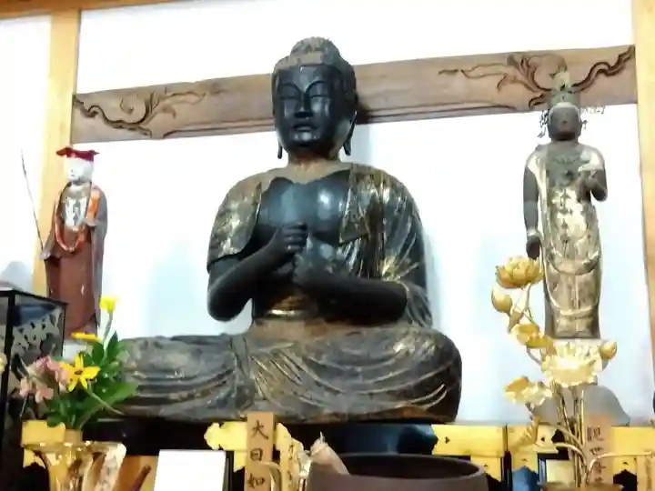 五智如来堂(福井県)