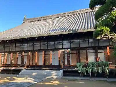 慶雲寺(兵庫県)