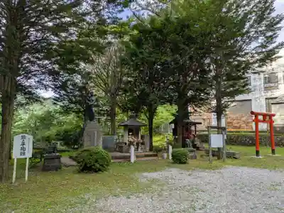 熊ノ平神社(群馬県)