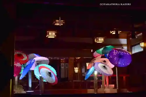 大山阿夫利神社(神奈川県)