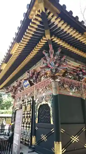 瑞鳳寺の芸術