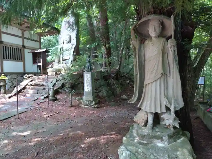 相応寺(福島県)