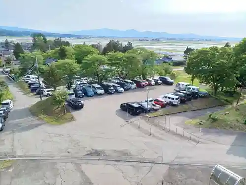 白狐山光星寺(山形県)