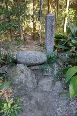 蚕霊神社のその他建物
